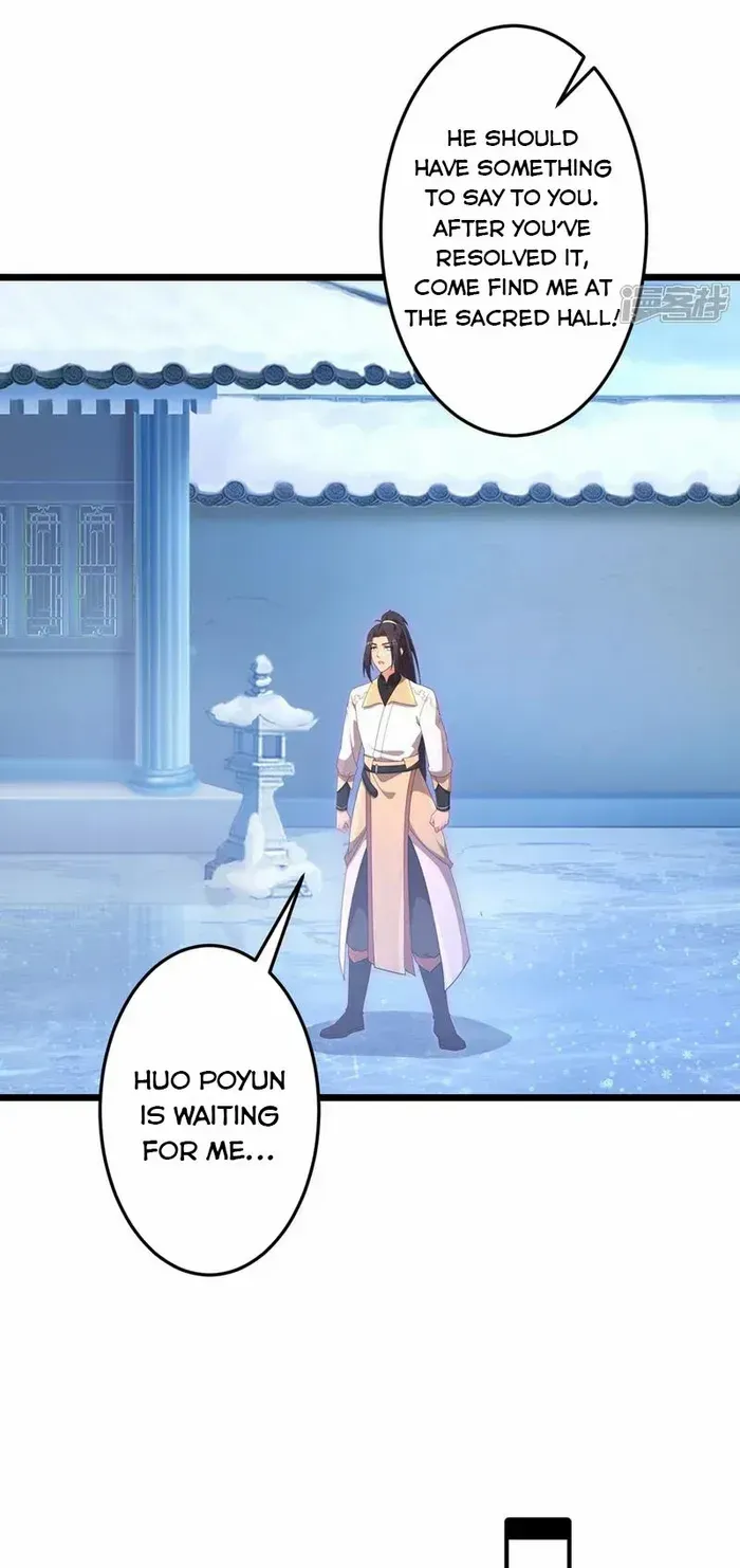 Read Against The Gods Manga Online