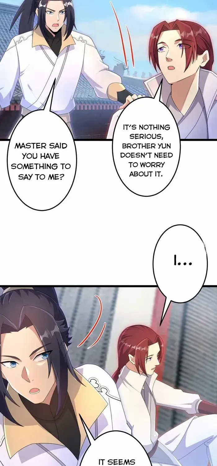 Read Against The Gods Manga Online