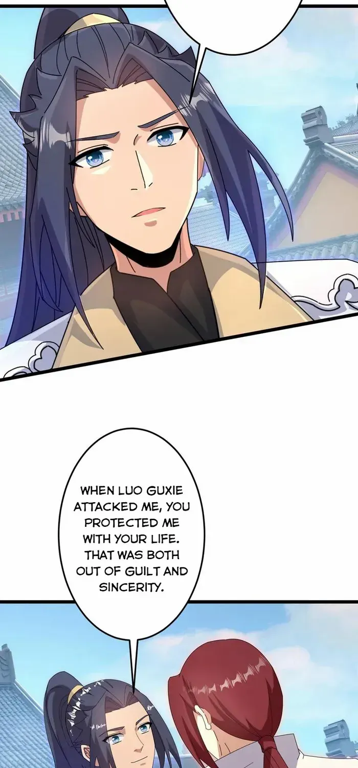 Read Against The Gods Manga Online