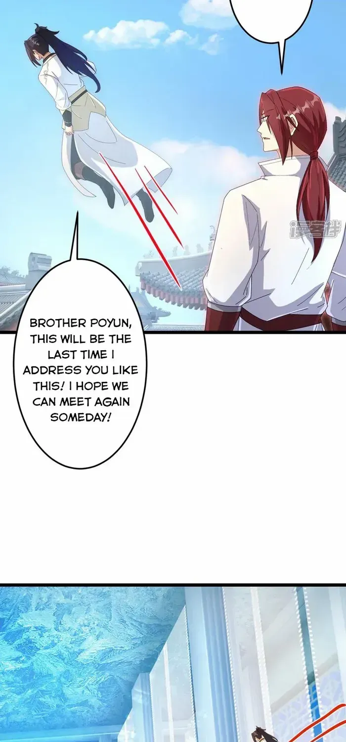 Read Against The Gods Manga Online