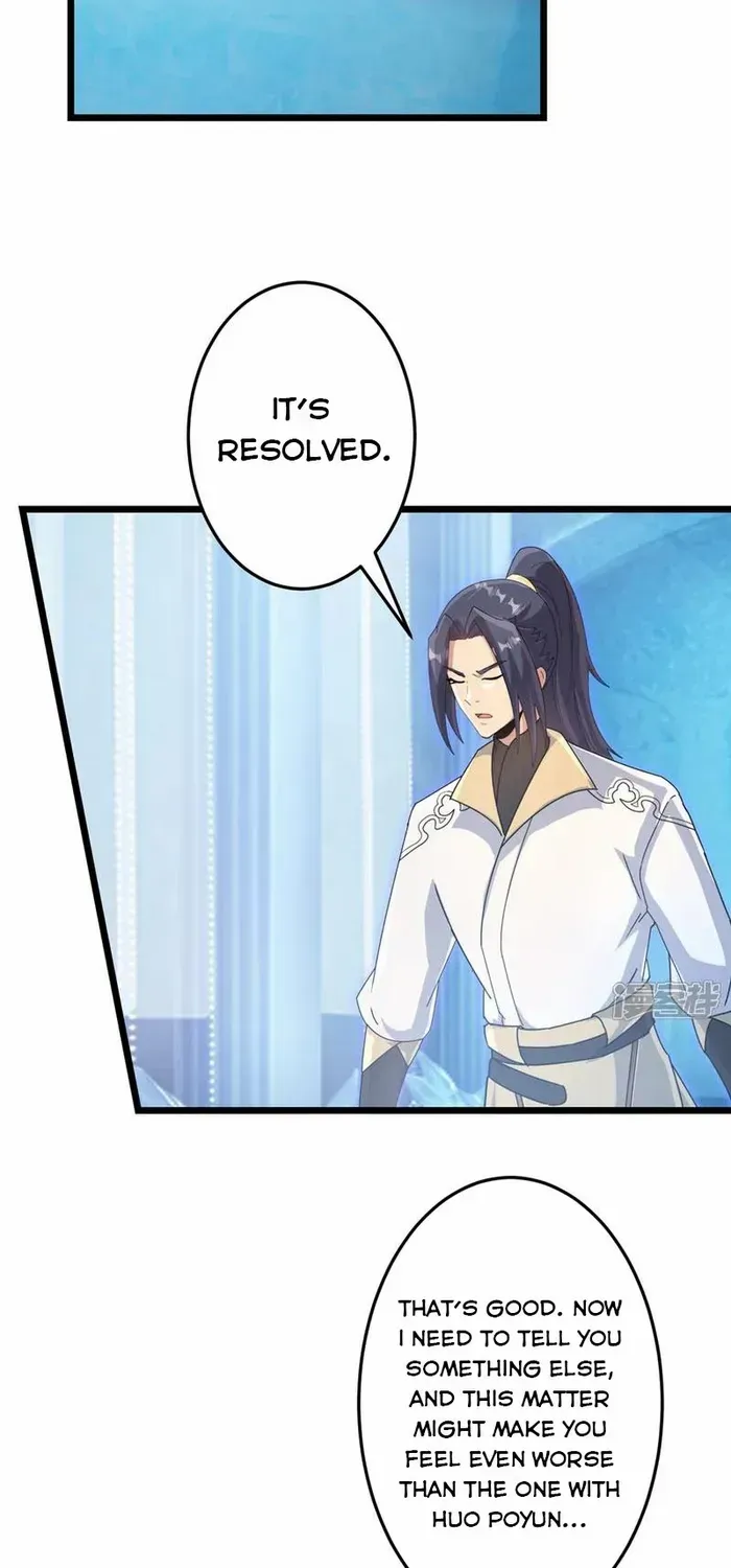 Read Against The Gods Manga Online