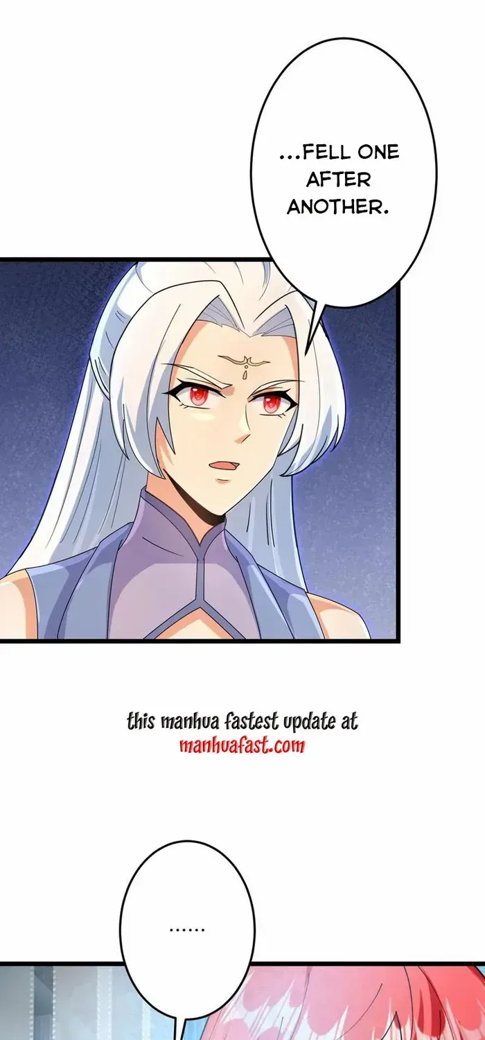 Read Against The Gods Manga Online