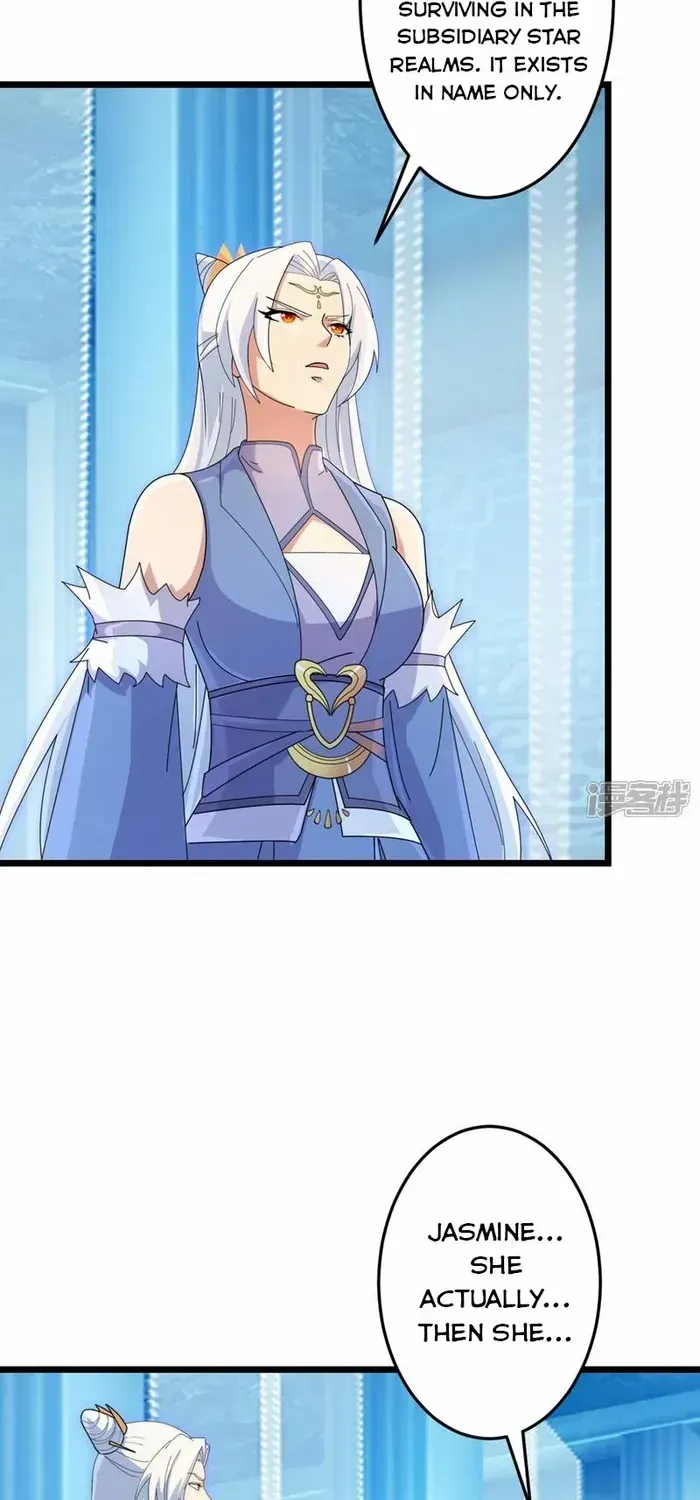 Read Against The Gods Manga Online