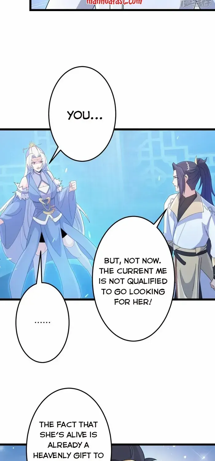 Read Against The Gods Manga Online