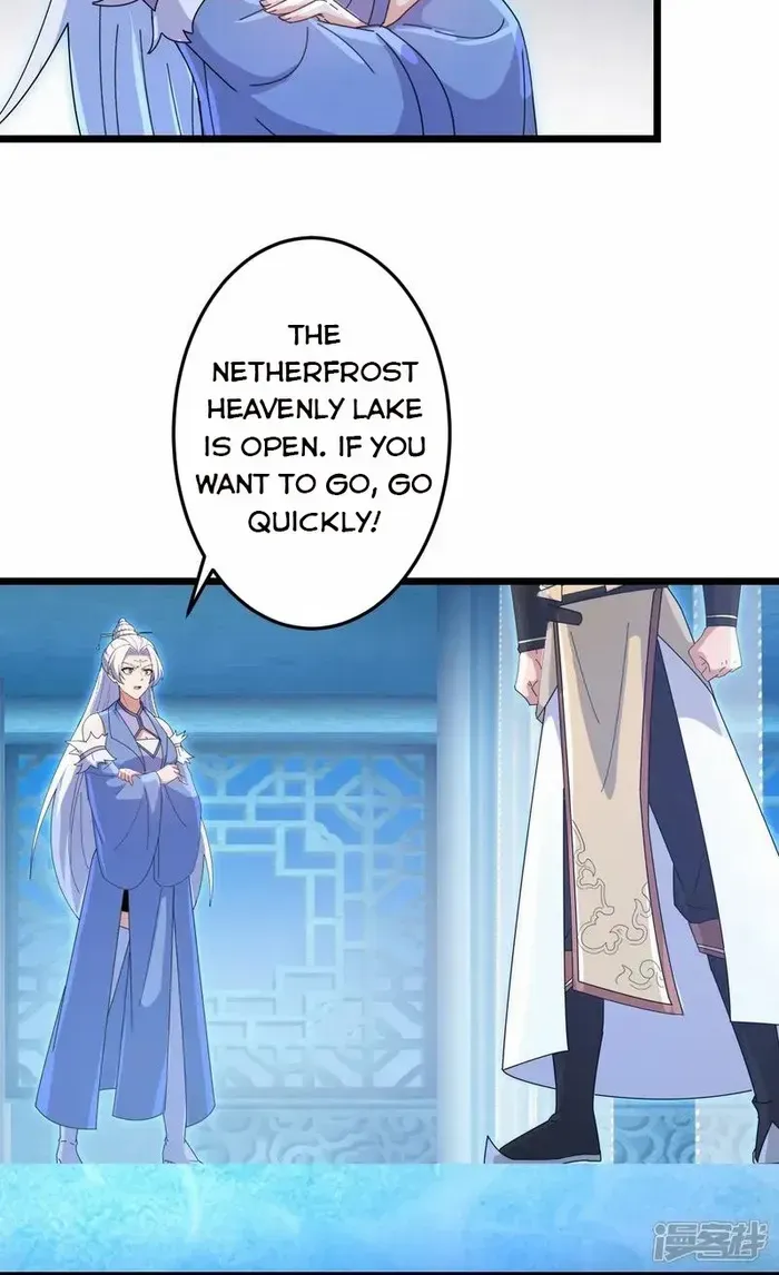 Read Against The Gods Manga Online