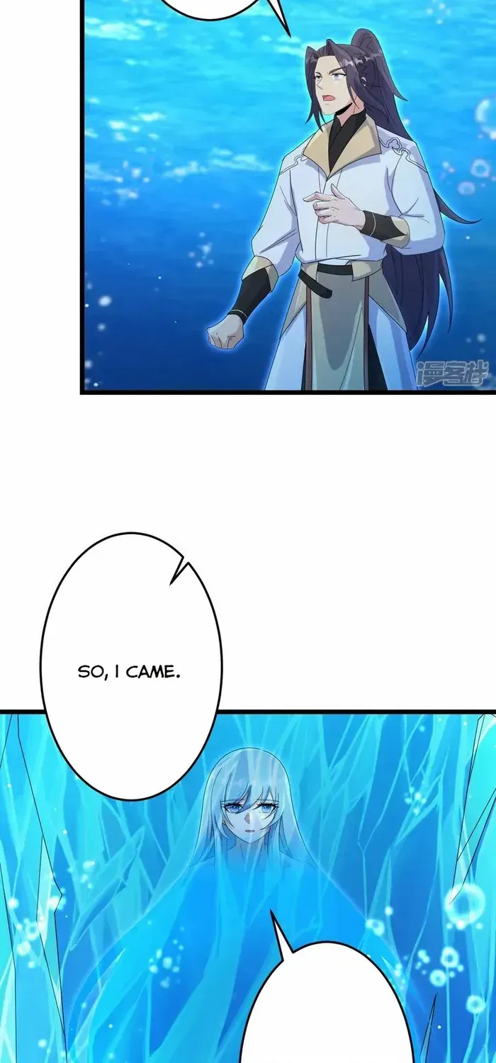 Read Against The Gods Manga Online