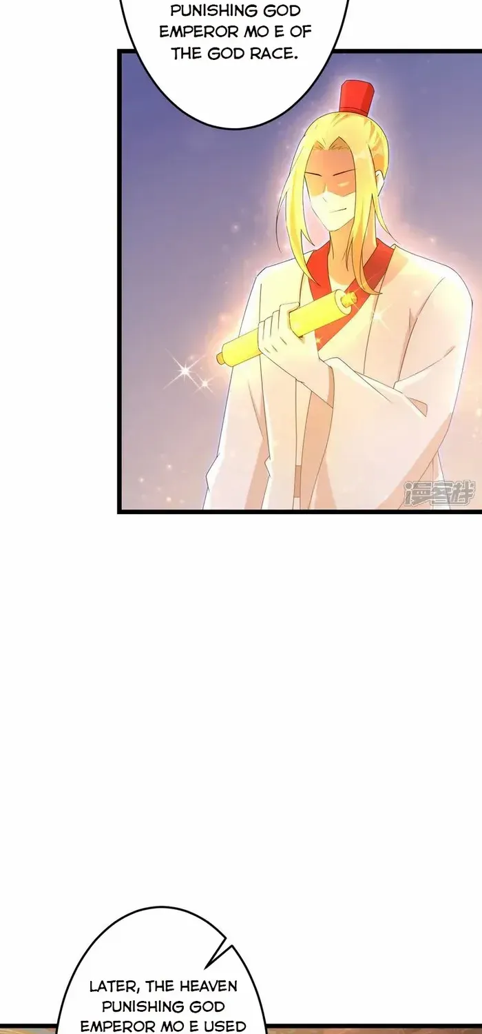 Read Against The Gods Manga Online