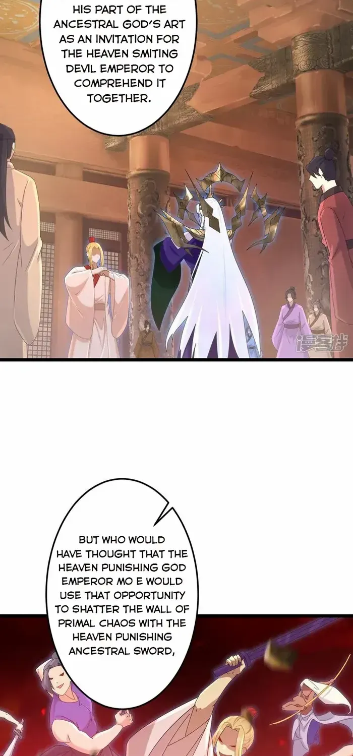 Read Against The Gods Manga Online