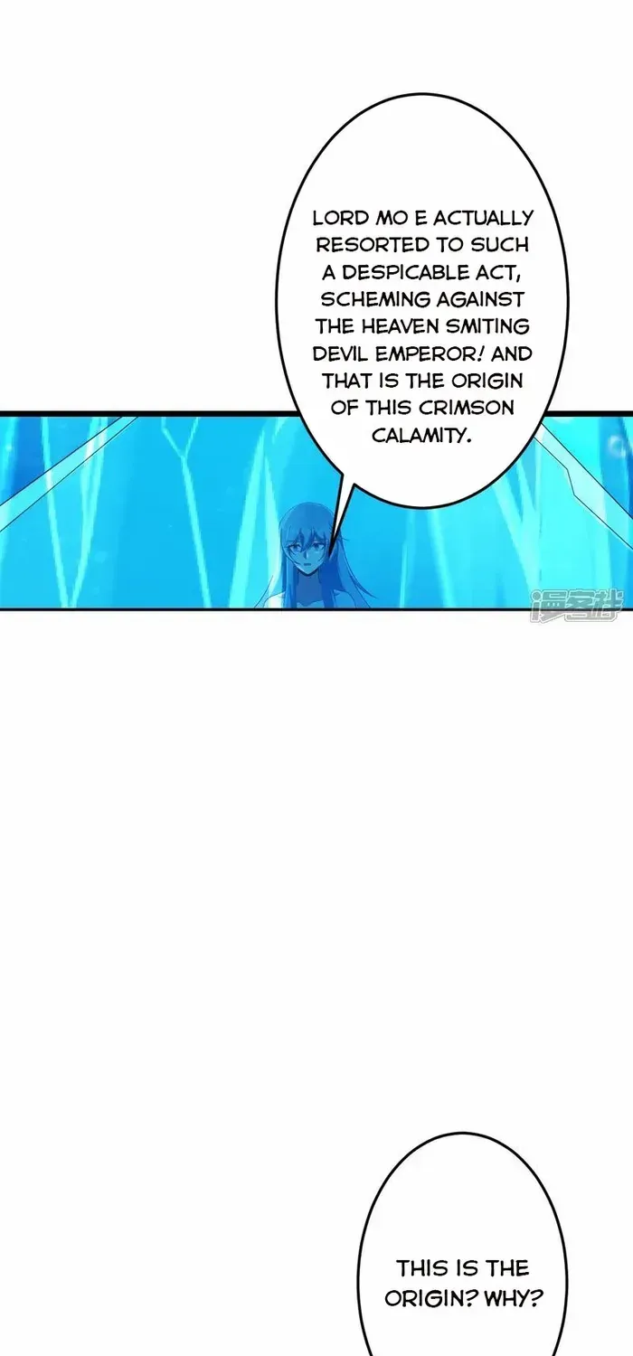 Read Against The Gods Manga Online