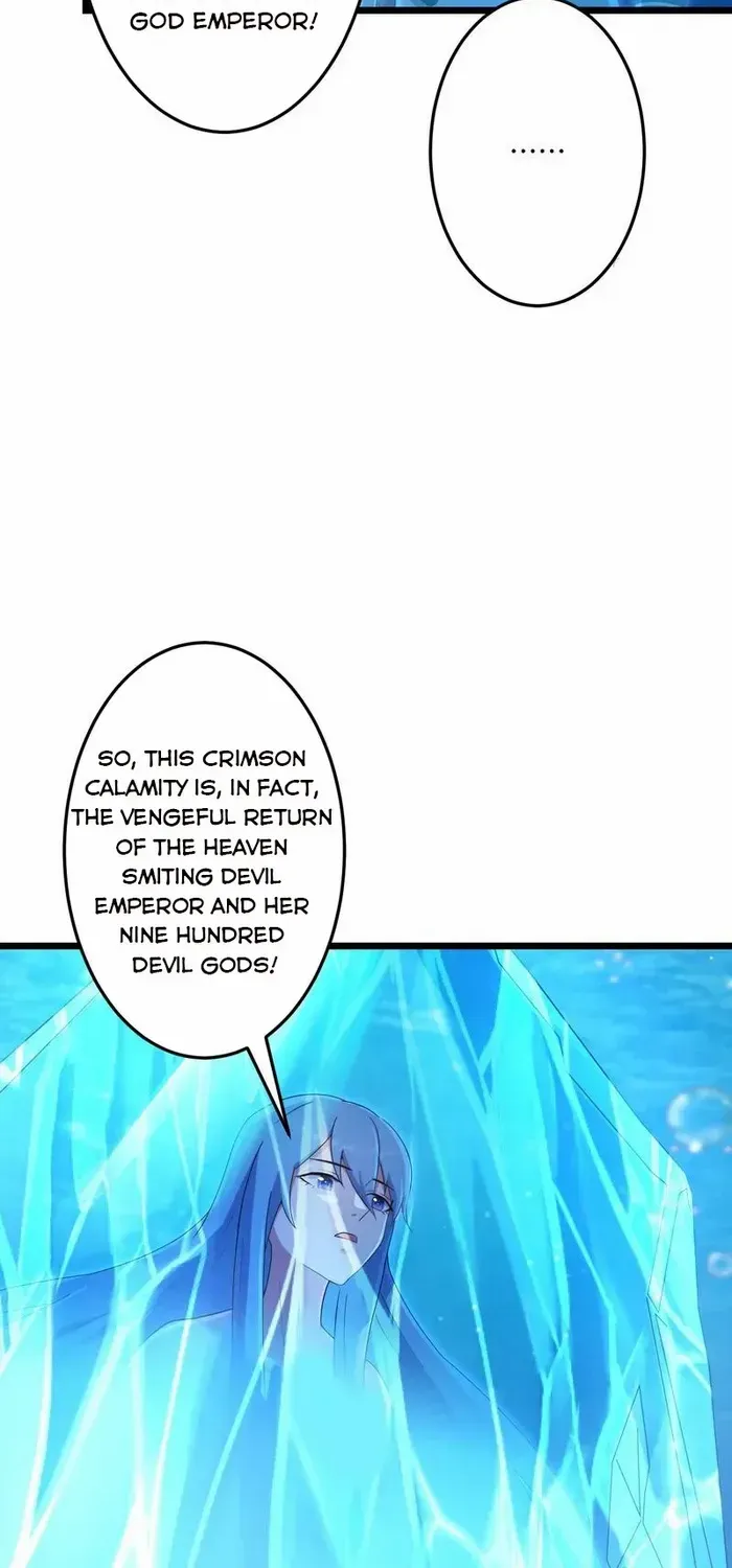 Read Against The Gods Manga Online