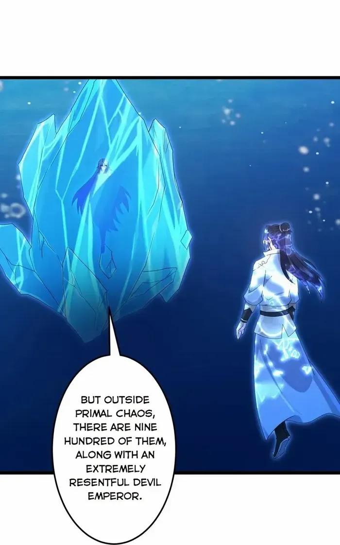 Read Against The Gods Manga Online