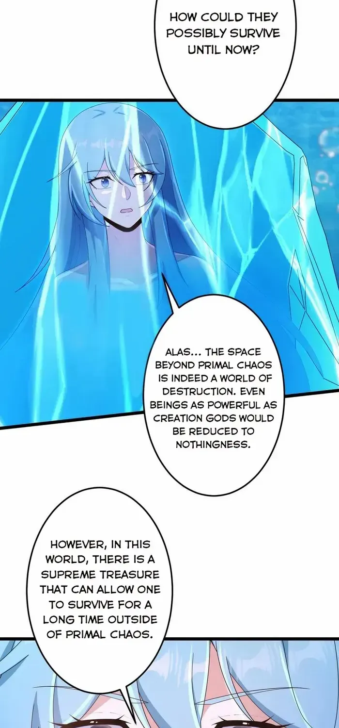 Read Against The Gods Manga Online