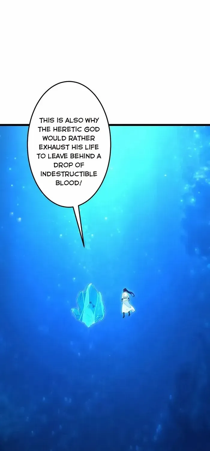 Read Against The Gods Manga Online