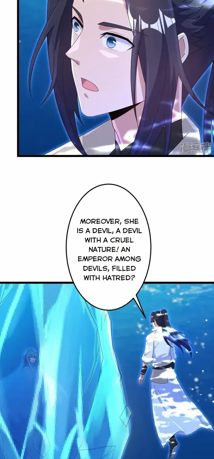 Read Against The Gods Manga Online