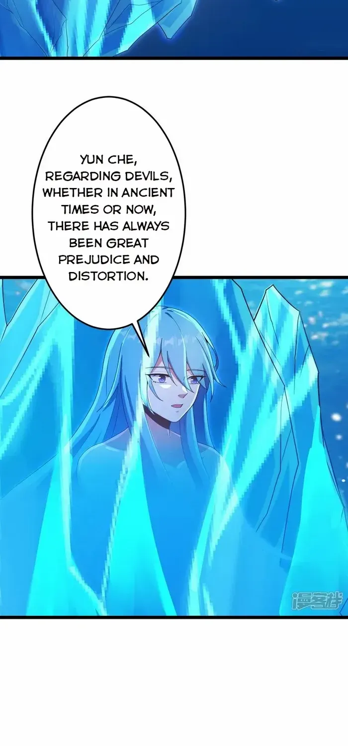 Read Against The Gods Manga Online