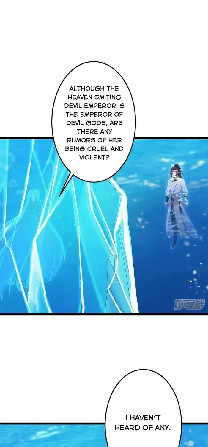 Read Against The Gods Manga Online