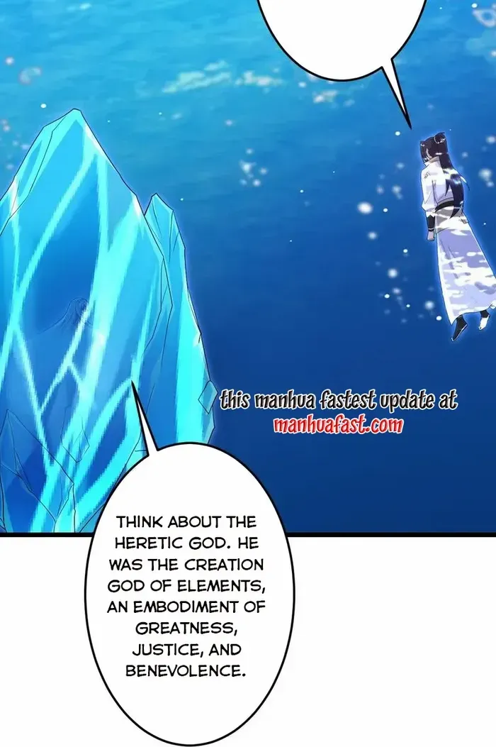 Read Against The Gods Manga Online