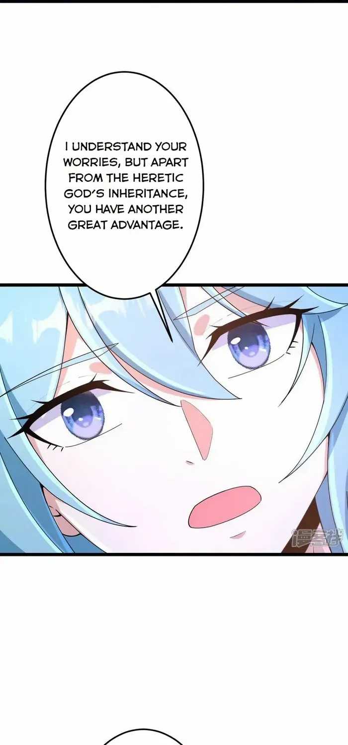 Read Against The Gods Manga Online