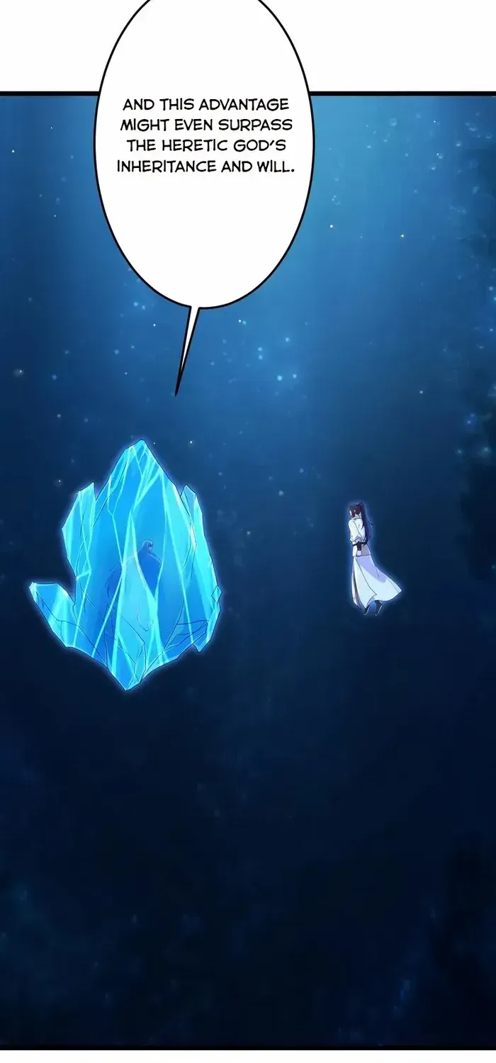 Read Against The Gods Manga Online