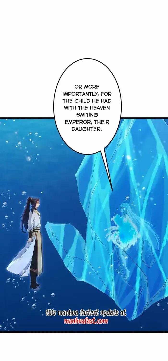 Read Against The Gods Manga Online