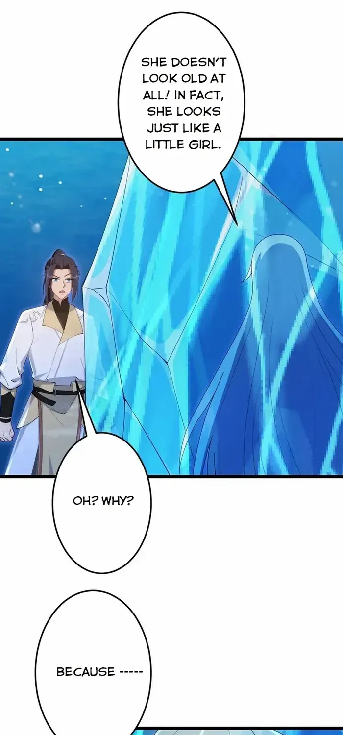 Read Against The Gods Manga Online