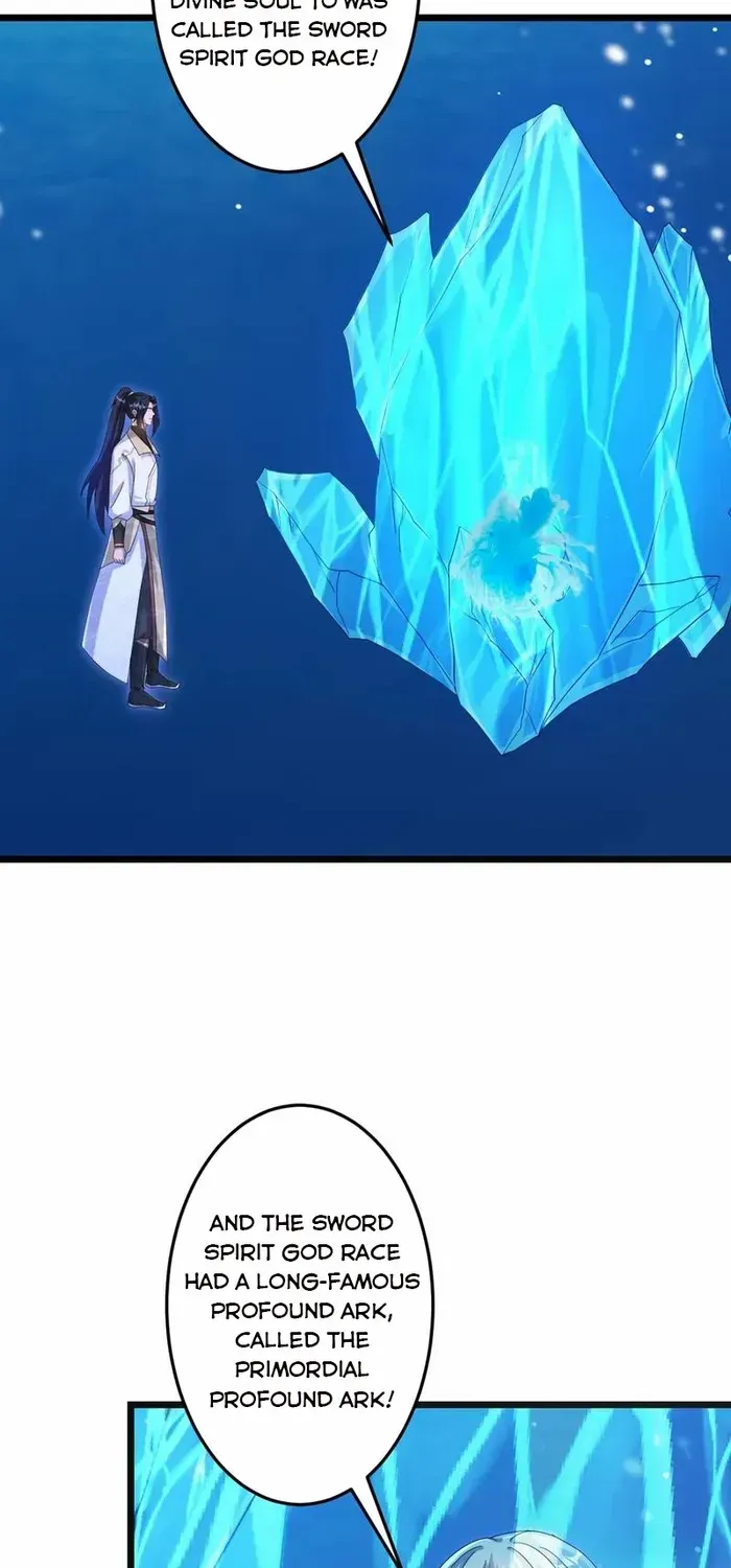 Read Against The Gods Manga Online