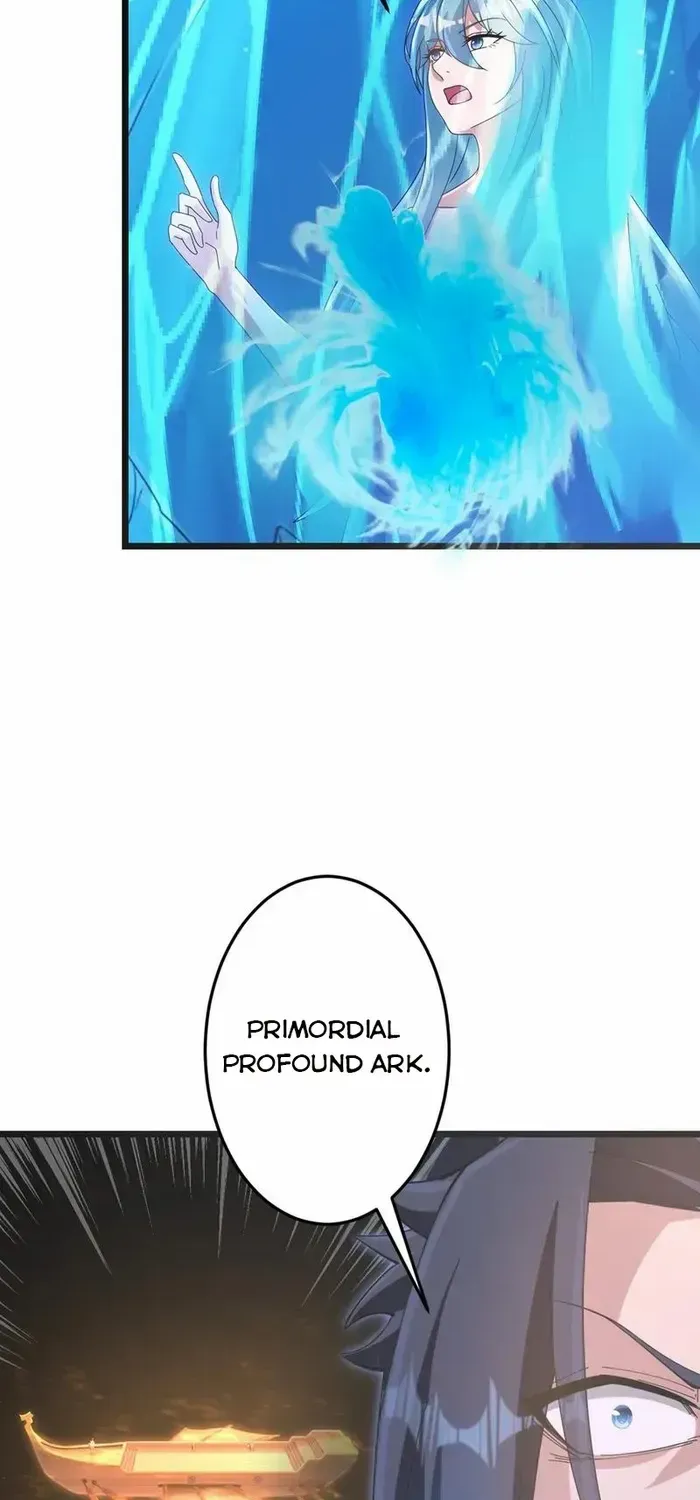 Read Against The Gods Manga Online