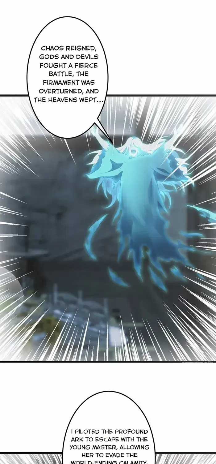 Read Against The Gods Manga Online