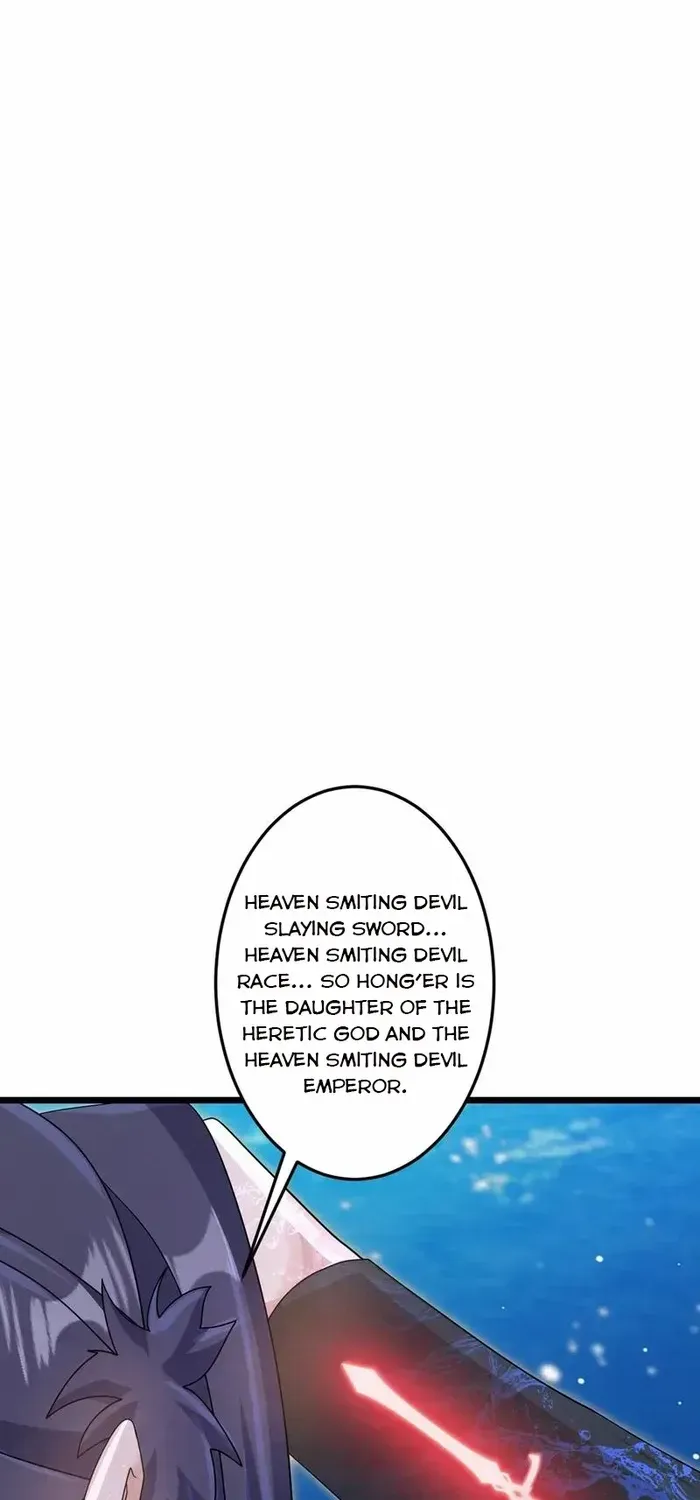 Read Against The Gods Manga Online