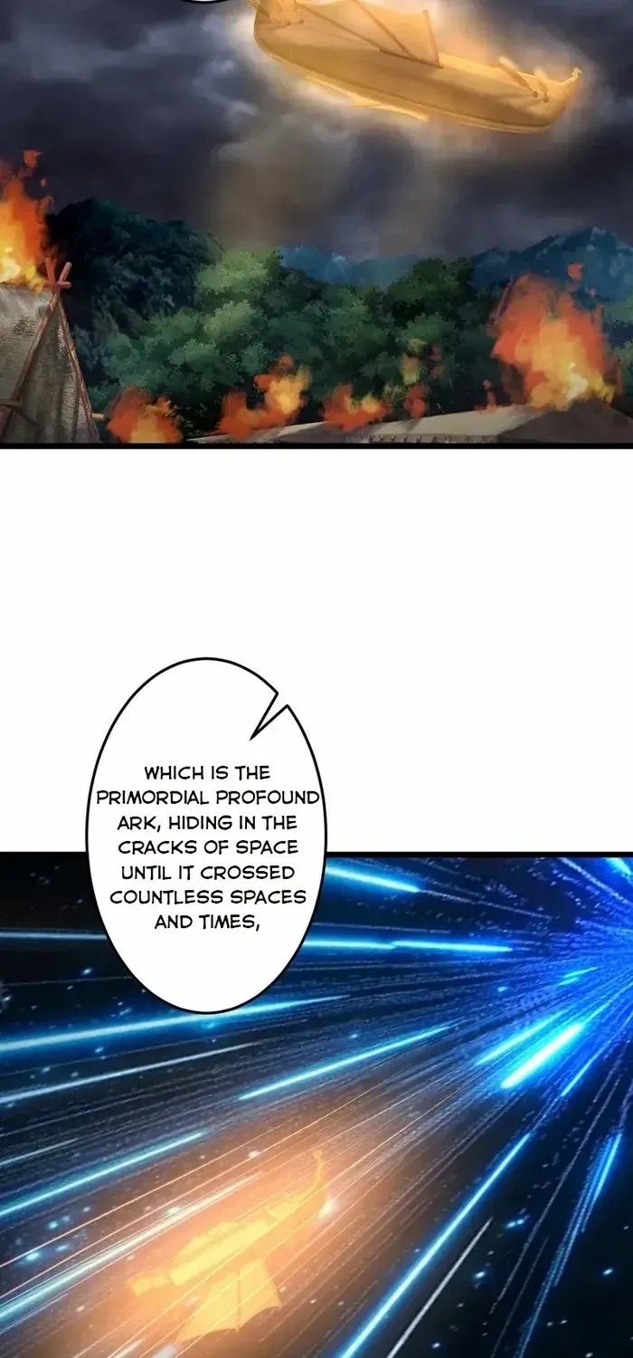 Read Against The Gods Manga Online