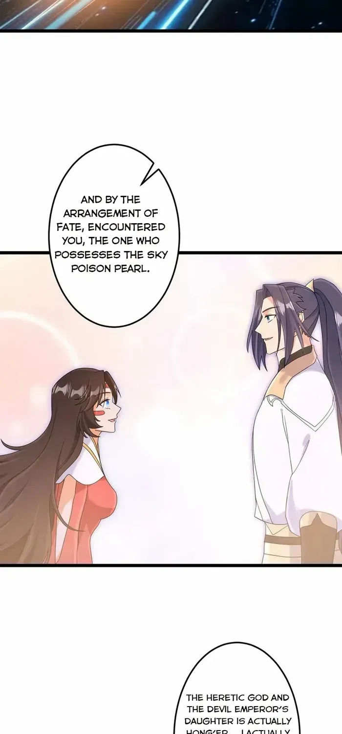 Read Against The Gods Manga Online