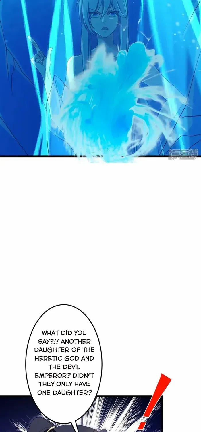 Read Against The Gods Manga Online