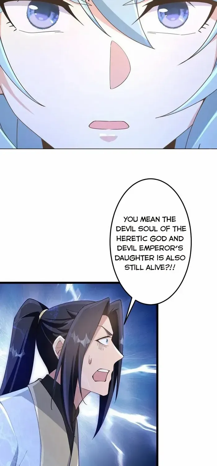 Read Against The Gods Manga Online