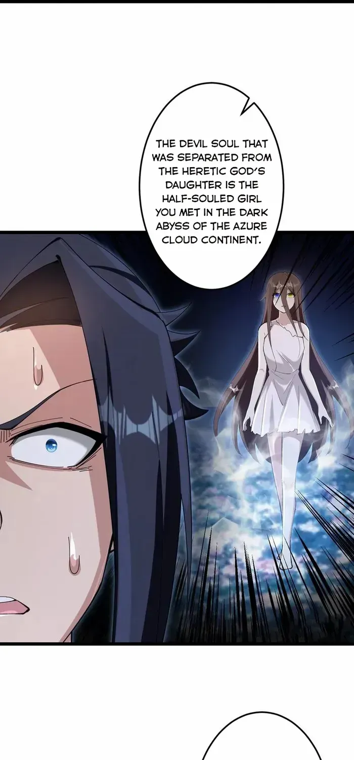 Read Against The Gods Manga Online