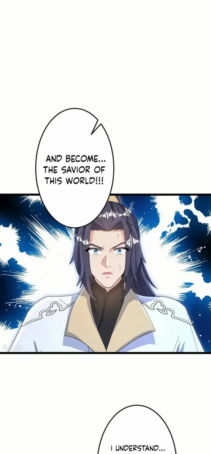 Read Against The Gods Manga Online