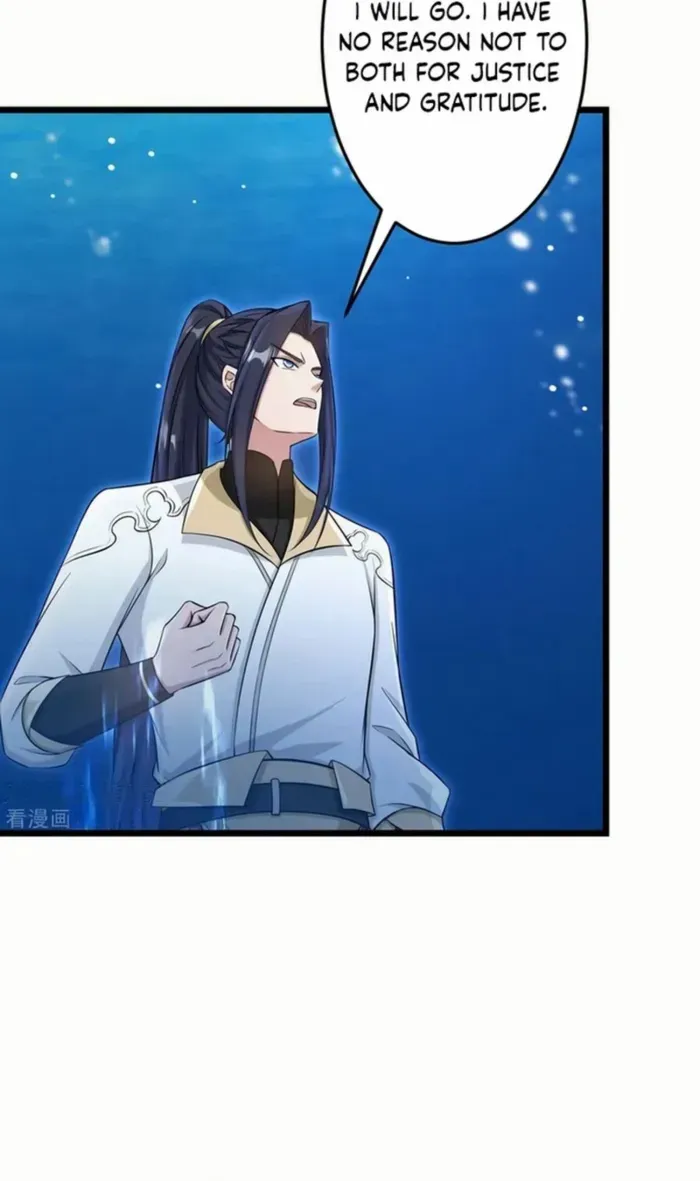 Read Against The Gods Manga Online