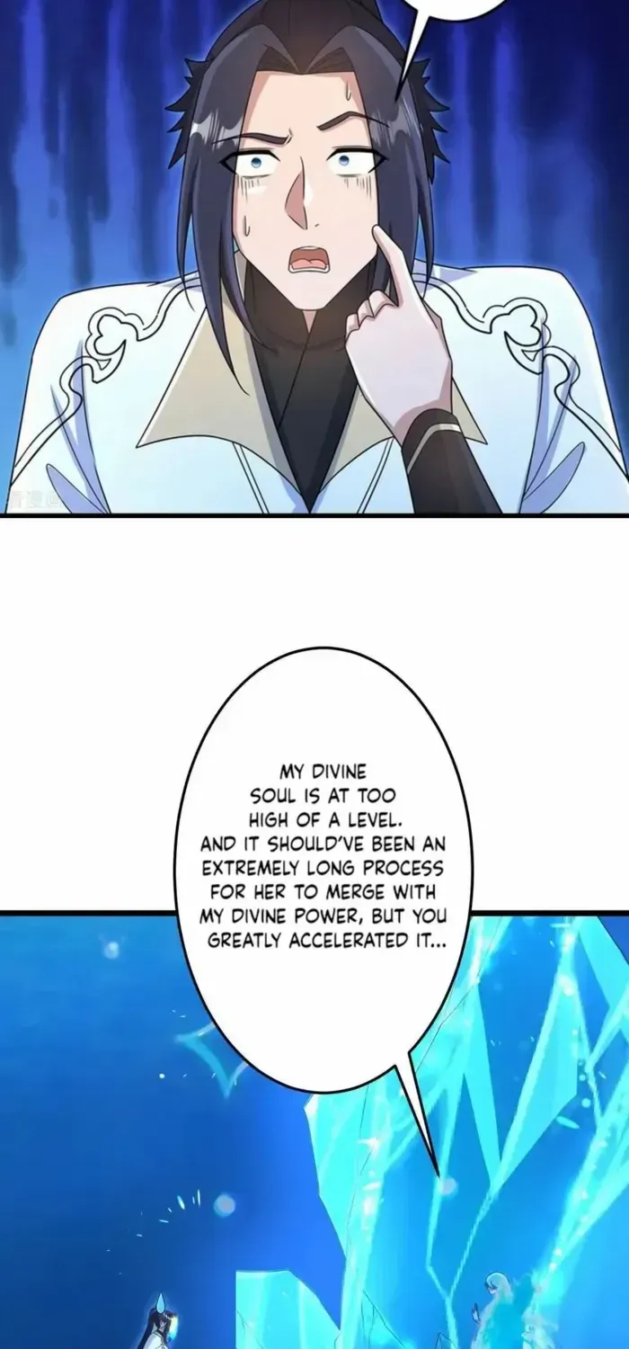 Read Against The Gods Manga Online