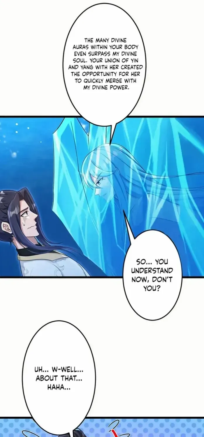 Read Against The Gods Manga Online