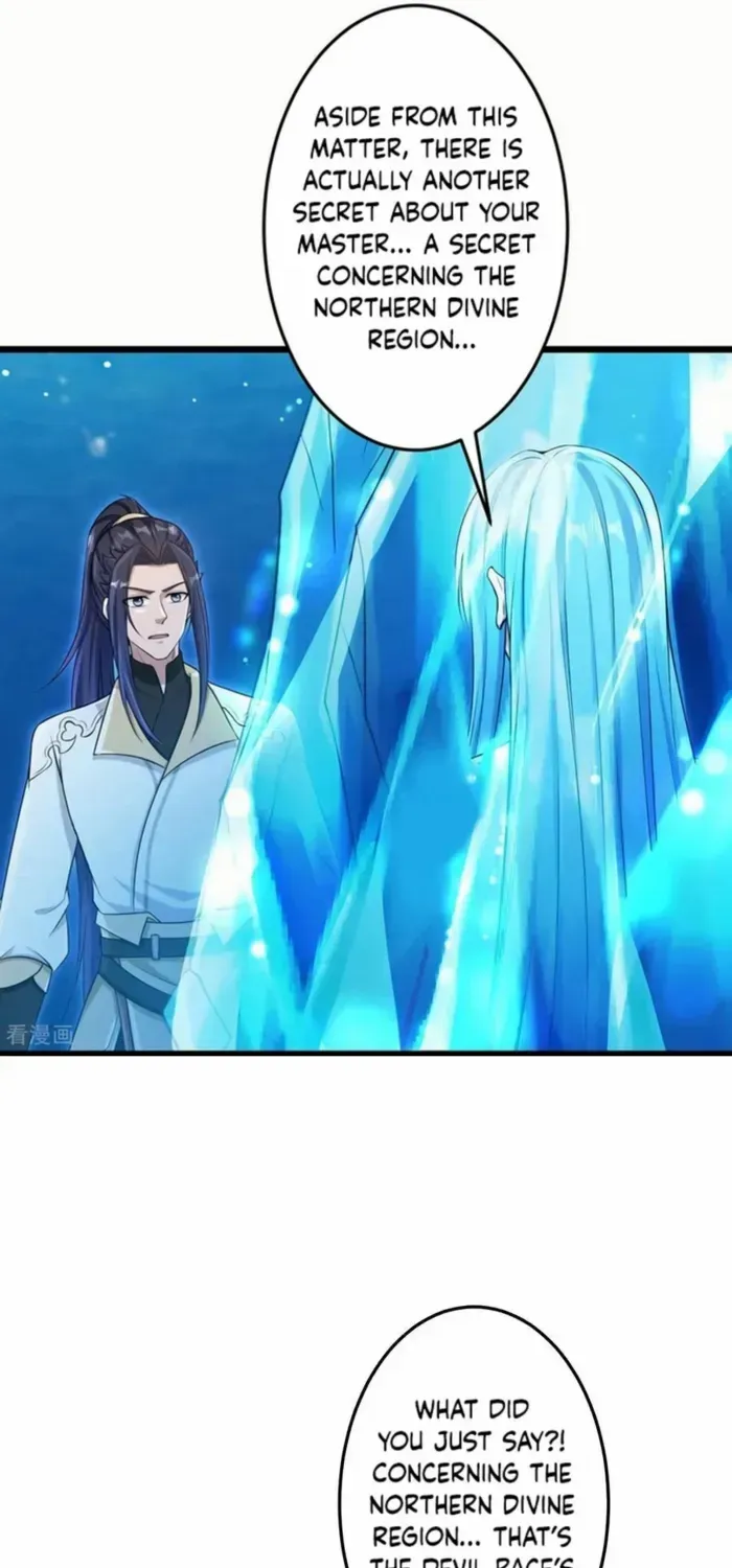 Read Against The Gods Manga Online