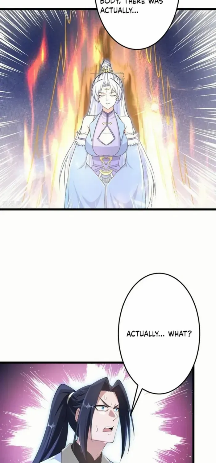 Read Against The Gods Manga Online