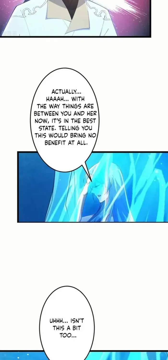 Read Against The Gods Manga Online