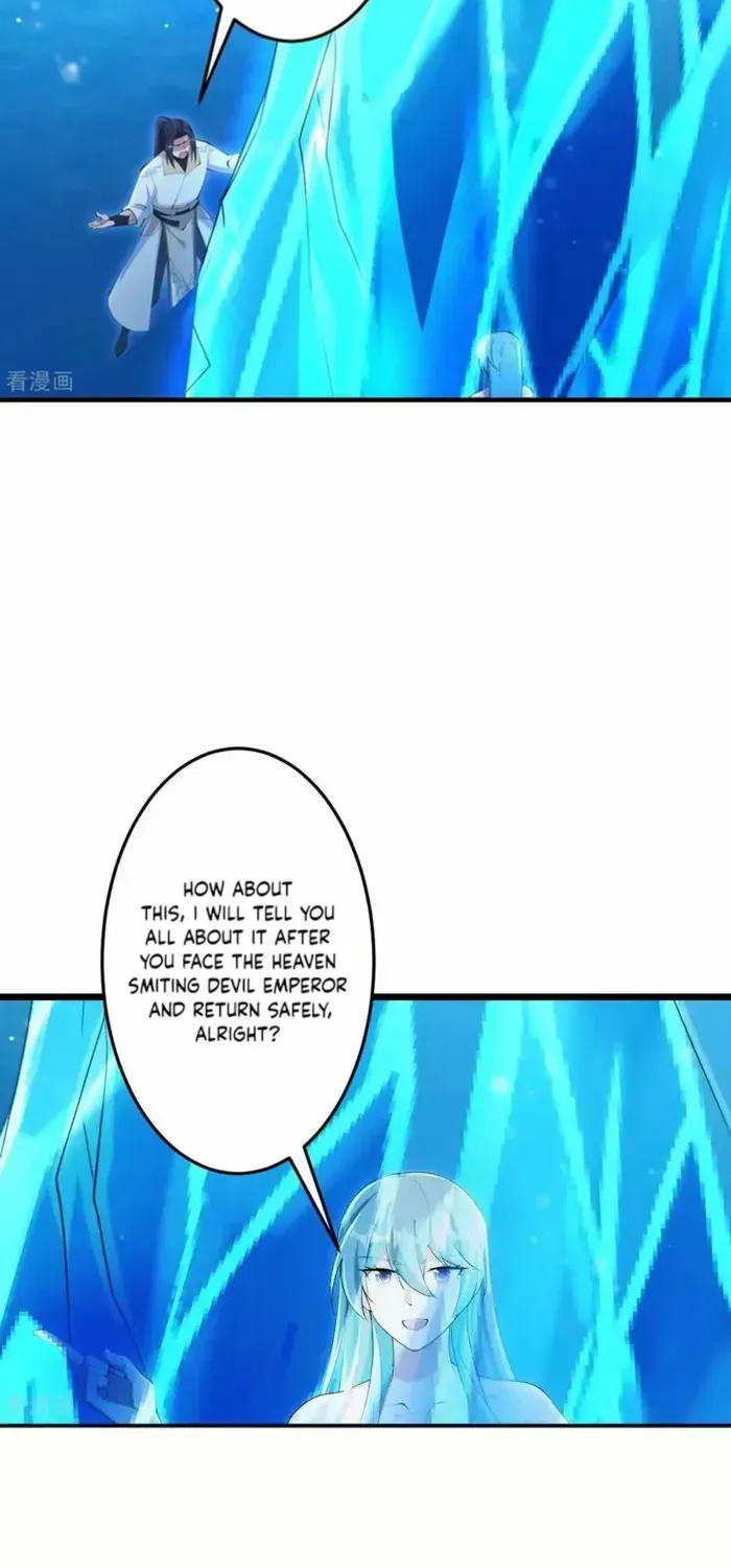 Read Against The Gods Manga Online