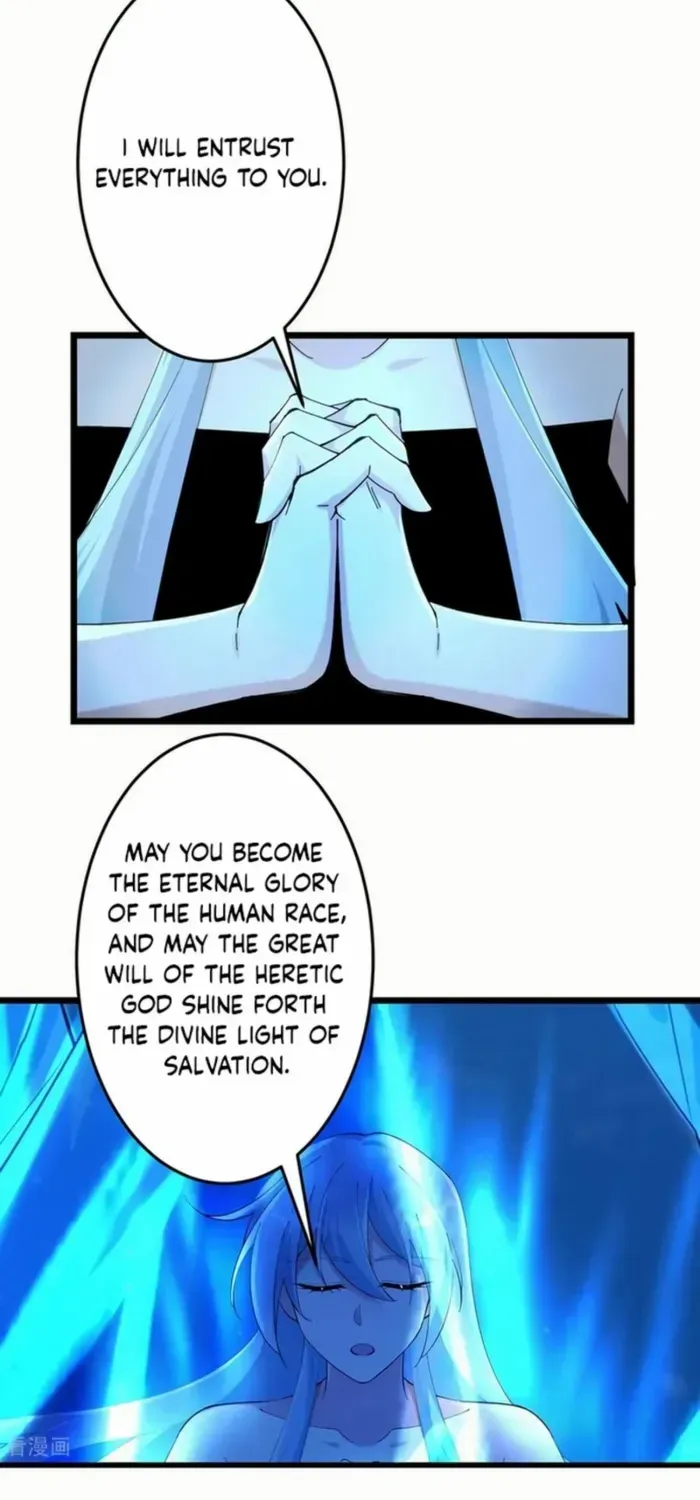 Read Against The Gods Manga Online