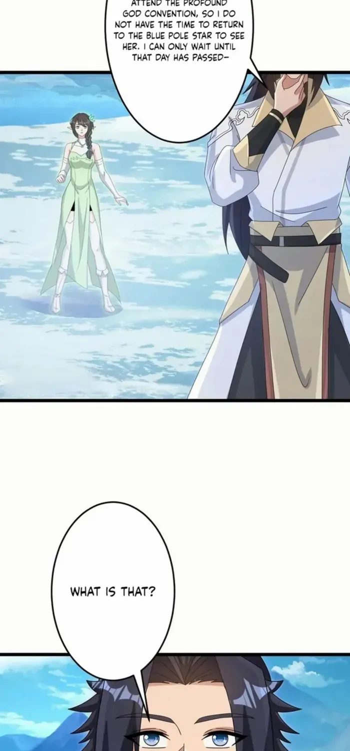 Read Against The Gods Manga Online