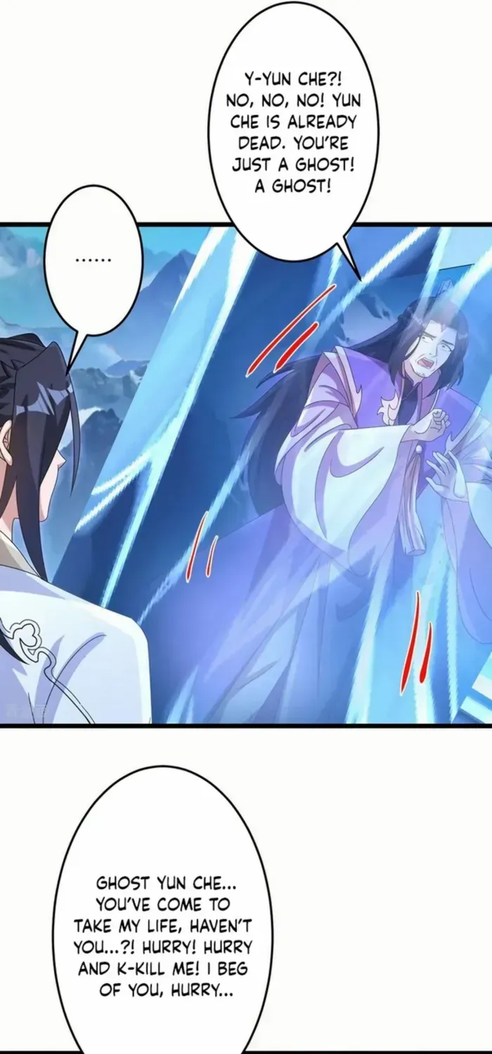 Read Against The Gods Manga Online