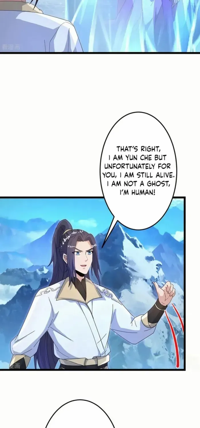 Read Against The Gods Manga Online