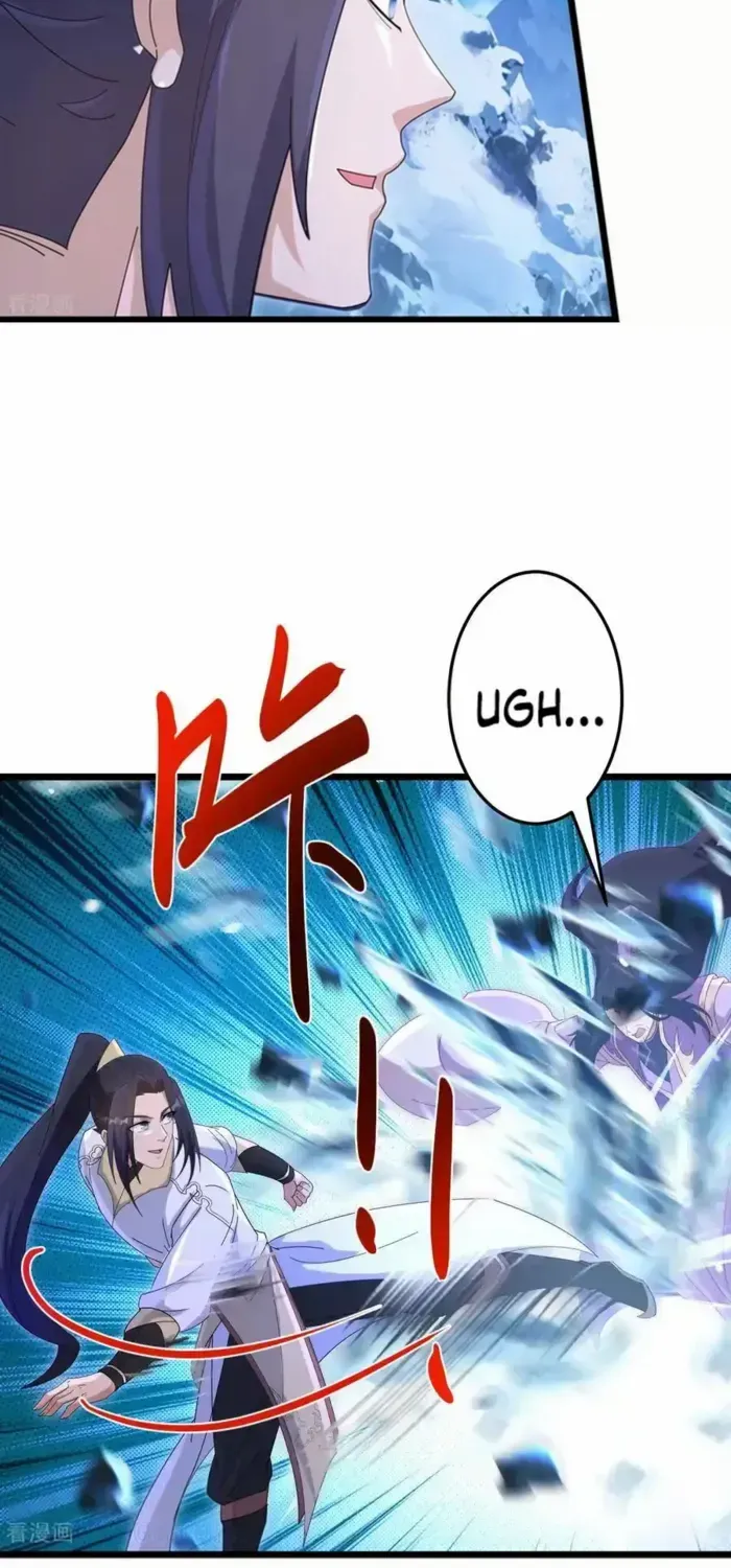 Read Against The Gods Manga Online