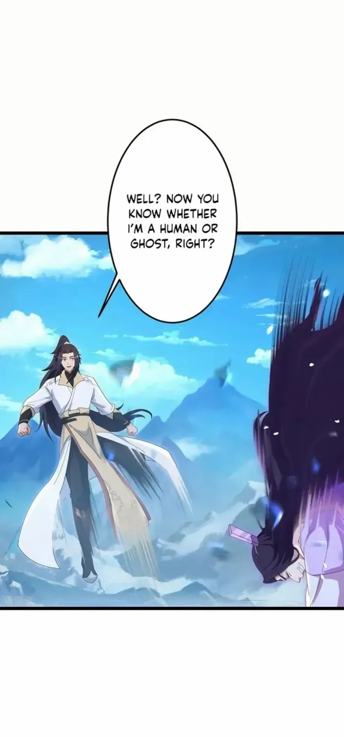 Read Against The Gods Manga Online