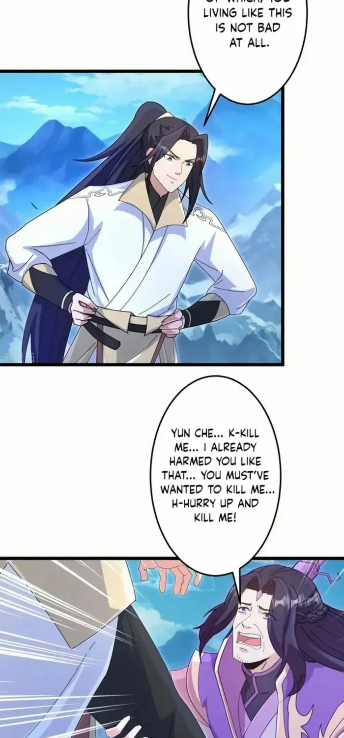 Read Against The Gods Manga Online