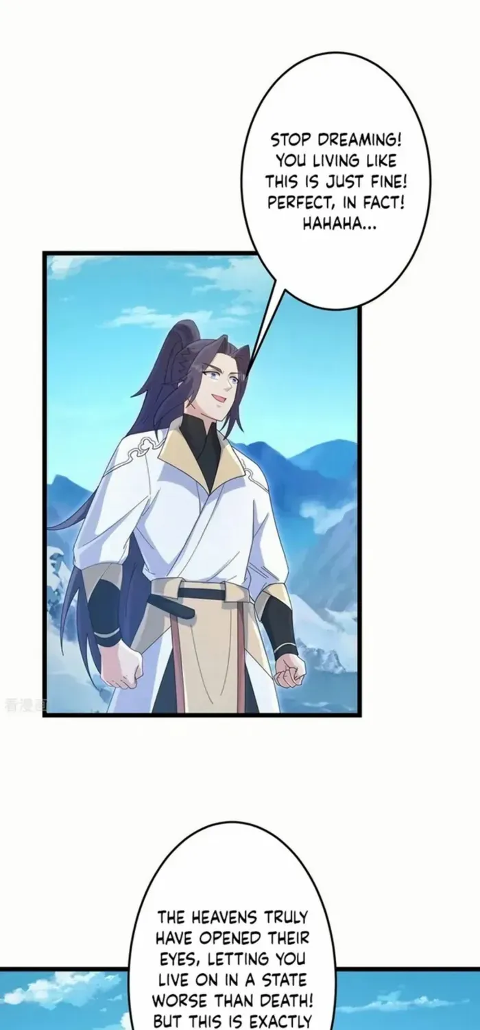 Read Against The Gods Manga Online